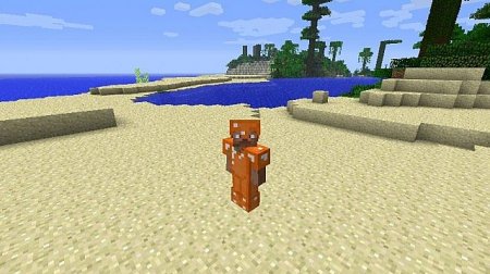   Miners Heaven  minecraft 1.6.4