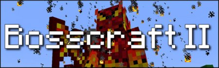  Bosscraft 2  Minecraft 1.6.4