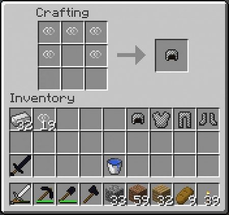  Emerald and Obsidian Tools mod  Minecraft 1.6.4