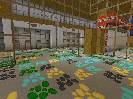  CripsPack (128x)  minecraft 1.6.4