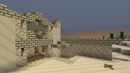  KayneCraft  Minecraft 1.6