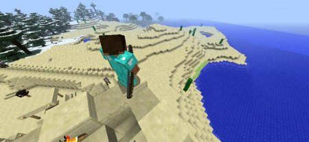  Better Bows  Minecraft 1.6.4