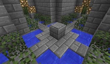  Labyrinth Mod  minecraft 1.6.4