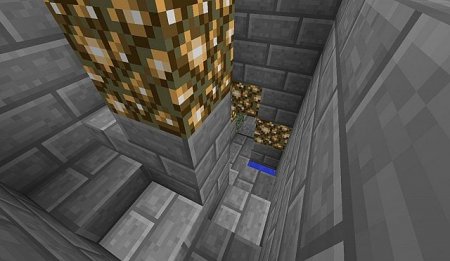  Labyrinth Mod  minecraft 1.6.4