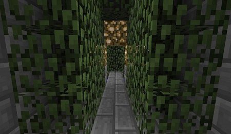  Labyrinth Mod  minecraft 1.6.4