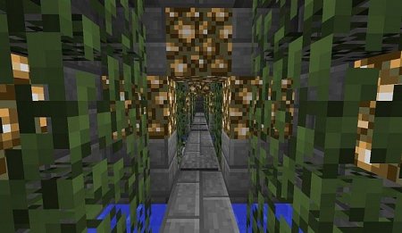  Labyrinth Mod  minecraft 1.6.4