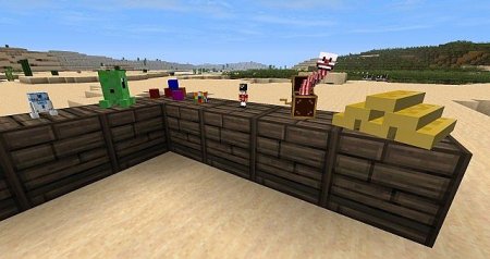  DecoCraft  minecraft 1.6.4