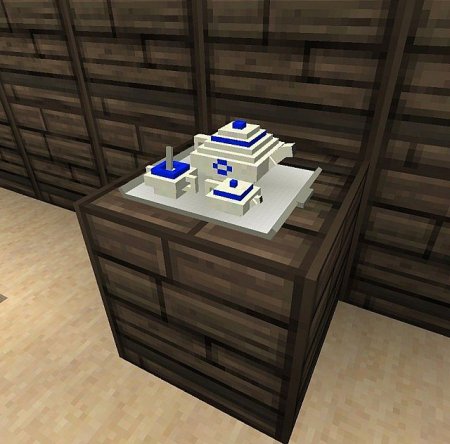  DecoCraft  minecraft 1.6.4