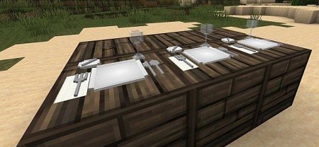  DecoCraft  minecraft 1.6.4