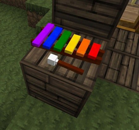  DecoCraft  minecraft 1.6.4