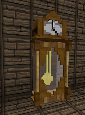  DecoCraft  minecraft 1.6.4