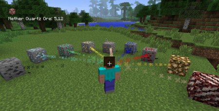  Scenter  minecraft 1.6.4