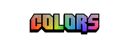  Colors! v1.3.1  minecraft 1.6.4