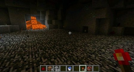  SmoothBedrock  minecraft 1.6.4