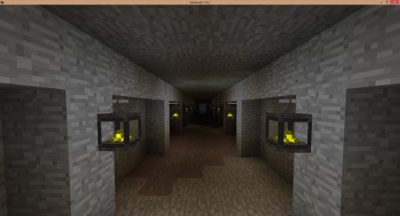  Gases  minecraft 1.6.4