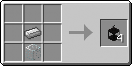  Gases  minecraft 1.6.4