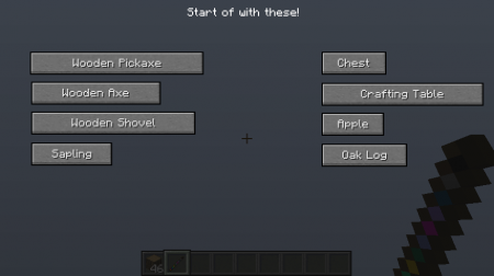  Basic Materials  minecraft 1.6.4