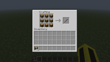  Basic Materials  minecraft 1.6.4