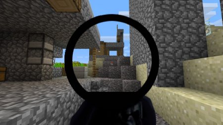  Crossbow Mod 2  minecraft 1.6.4