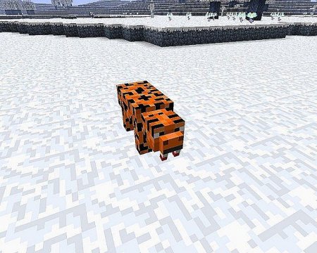  Glacia  minecraft 1.6.4