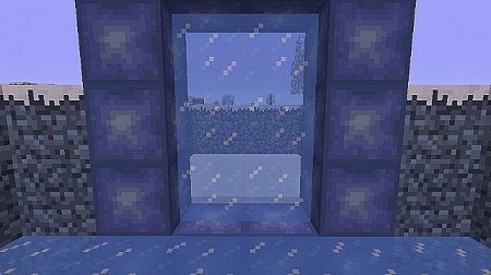  Glacia  minecraft 1.6.4