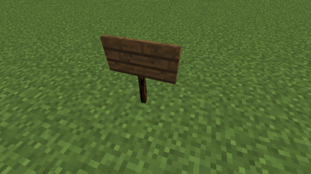  More Multicolored Wood Items  minecraft 1.6.4