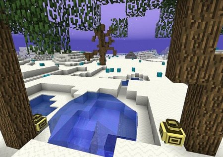  Mystic Mushrooms  minecraft 1.6.4