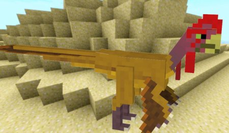  PaleoCraft  minecraft 1.6.4