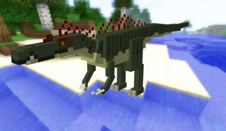  PaleoCraft  minecraft 1.6.4