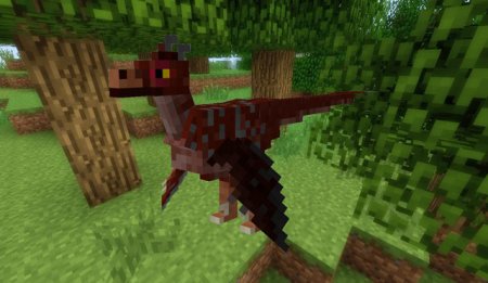  PaleoCraft  minecraft 1.6.4