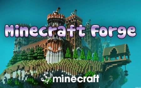  Minecraft forge  minecraft 1.7.2