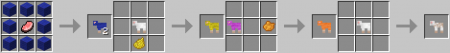  Craftable Animals  Minecraft 1.6.4