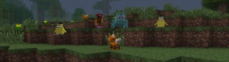  Pixelmon  Minecraft 1.6.4