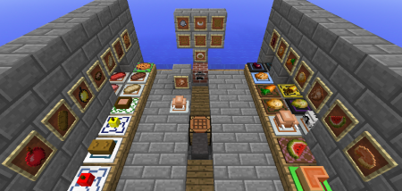  Decorative Stuff  Minecraft 1.6.4