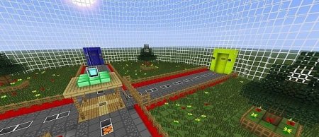  Simply Mental  minecraft 1.7.2