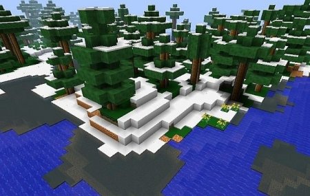  SNES craft  minecraft 1.7.2