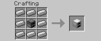   Better Furnaces Mod  minecraft 1.6.4