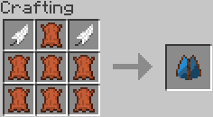  Special Armor  minecraft 1.6.4