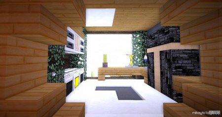  Modern HD Resource Pack  Minecraft 1.7.2