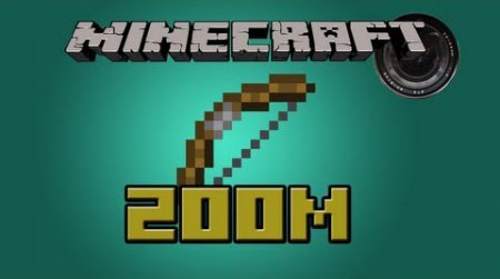  Zoom Mod  Minecraft 1.6.4