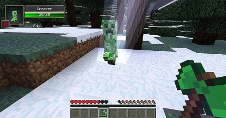  UberNess  minecraft 1.6.4