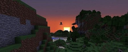  R9G [32x]  minecraft 1.7.2