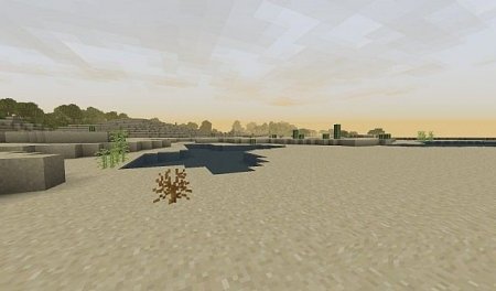  Craftee Pack  minecraft 1.7.2