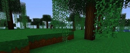  Slender craft [32x]  minecraft 1.7.2