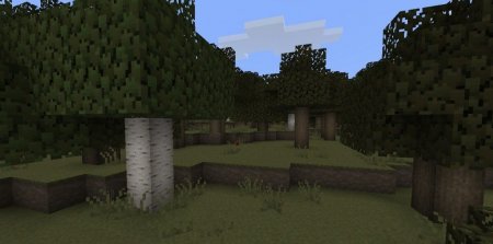  Isabella  Minecraft 1.7