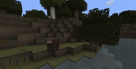  Isabella  Minecraft 1.7