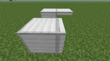  Secret Door Mod  Minecraft 1.6.4