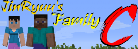  Jinryy's Family  Minecraft 1.6.4