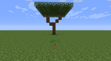   Better Biomes  minecraft 1.6.4