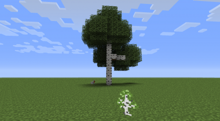   Better Biomes  minecraft 1.6.4